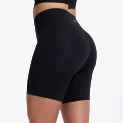 Aero Pocket Running Biker Shorts Dame