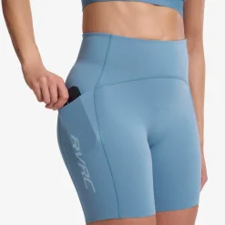 Aero Pocket Running Biker Shorts Dame