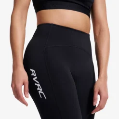 Aero Pocket Running Leggings Dame