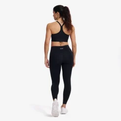 Aero Pocket Running Leggings Dame