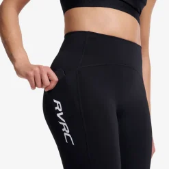 Aero Pocket Running Leggings Dame