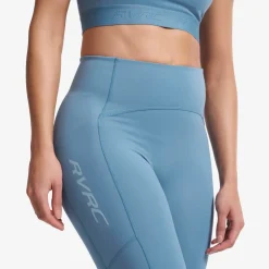 Aero Pocket Running Leggings Dame
