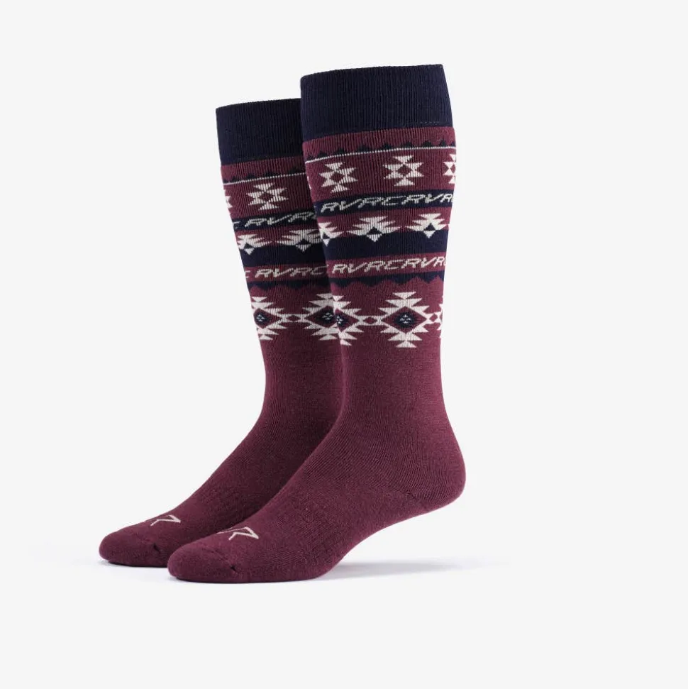 Alpine Terry Socks Unisex