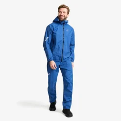 Arcade 3L Lightweight Jacket Herre