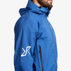 Arcade 3L Lightweight Jacket Herre