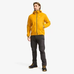 Arcade 3L Lightweight Jacket Herre