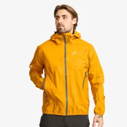 Arcade 3L Lightweight Jacket Herre