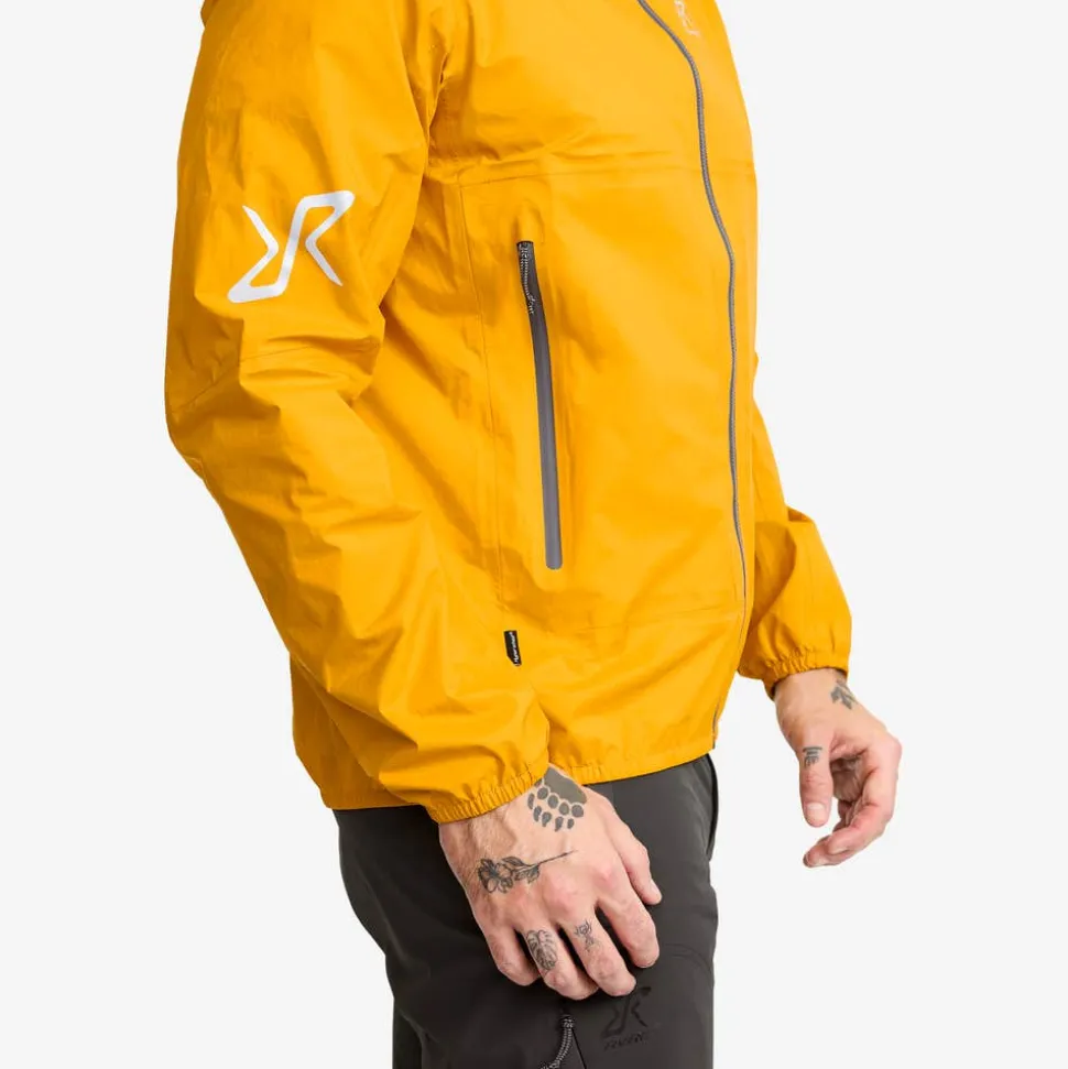 Arcade 3L Lightweight Jacket Herre