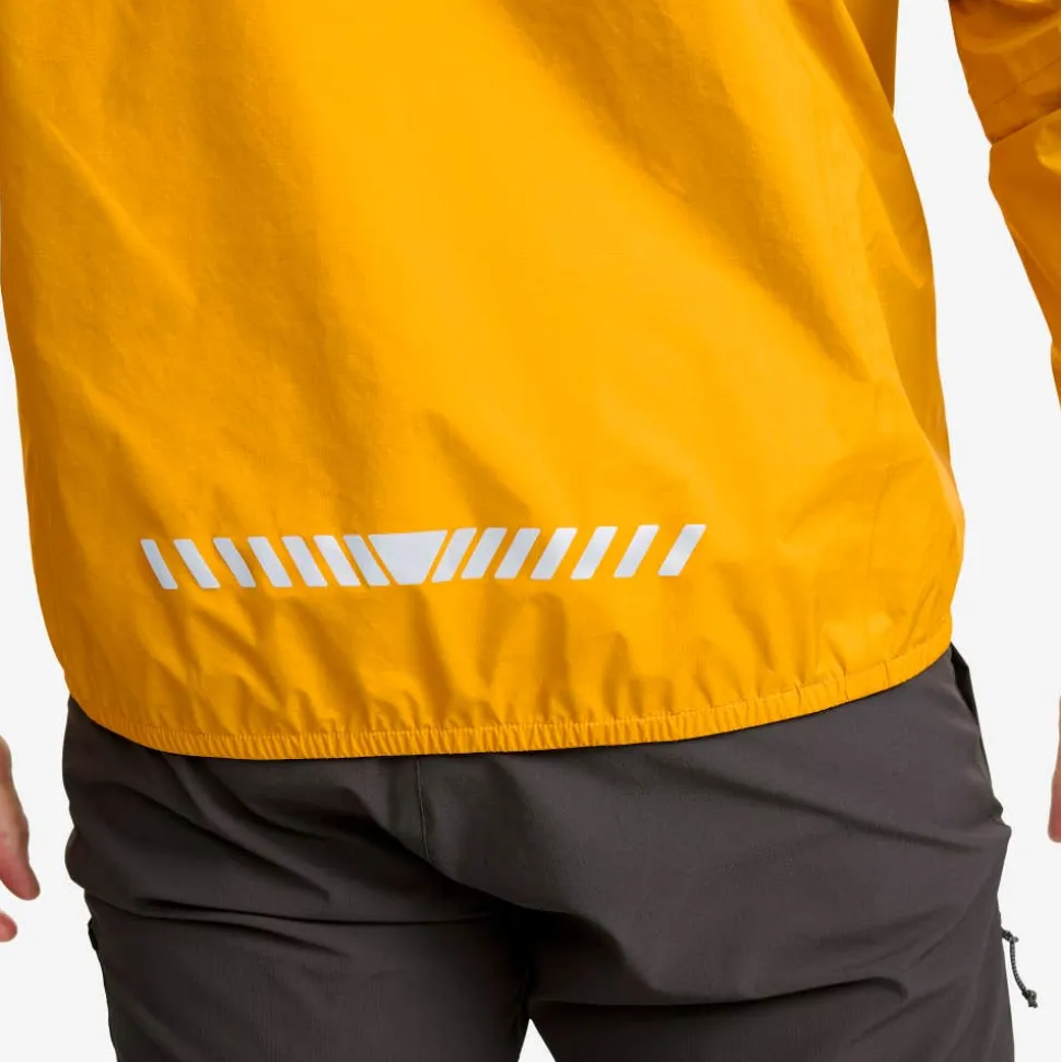 Arcade 3L Lightweight Jacket Herre