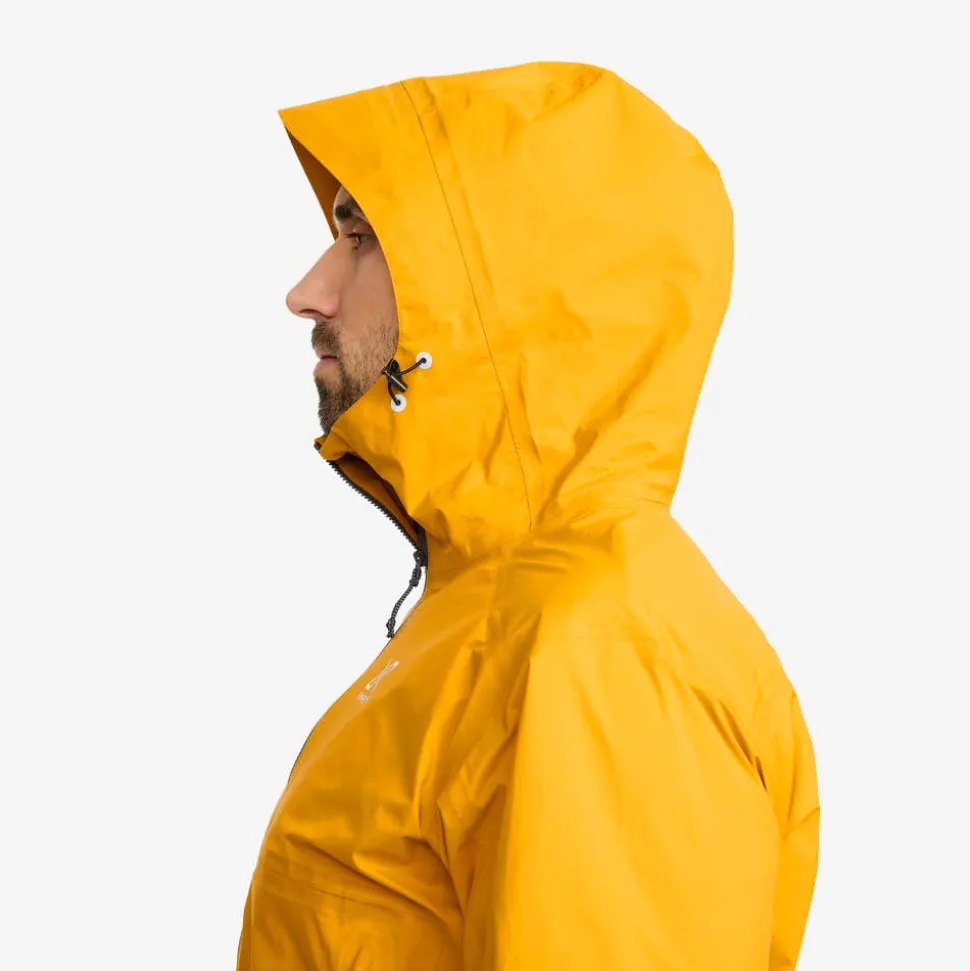 Arcade 3L Lightweight Jacket Herre