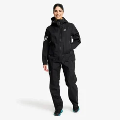 Arcade 3L Lightweight Jacket  Dame