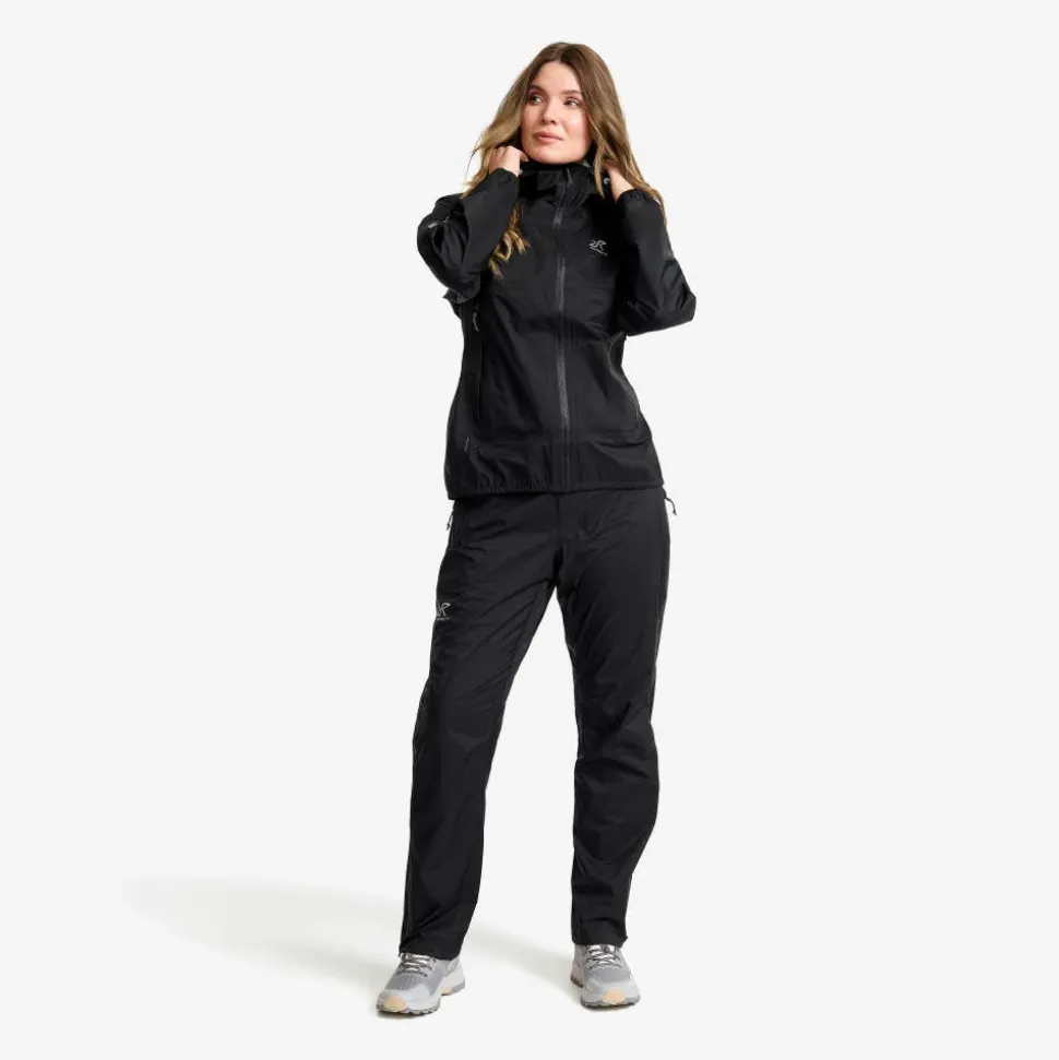 Arcade 3L Lightweight Jacket Dame