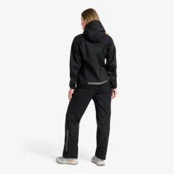 Arcade 3L Lightweight Jacket Dame