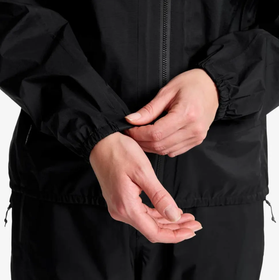 Arcade 3L Lightweight Jacket Dame