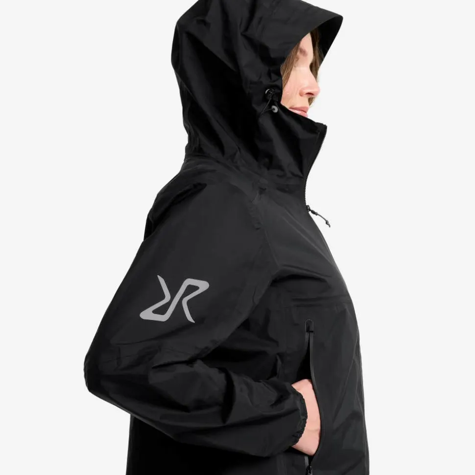 Arcade 3L Lightweight Jacket Dame
