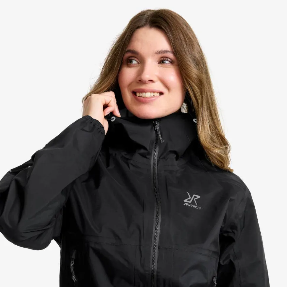 Arcade 3L Lightweight Jacket Dame