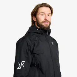 Arcade 3L Lightweight Jacket Herre