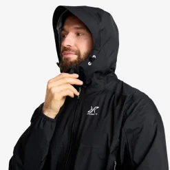 Arcade 3L Lightweight Jacket Herre