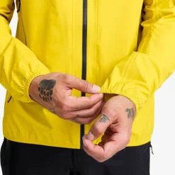 Arcade 3L Lightweight Jacket Herre