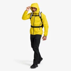Arcade 3L Lightweight Jacket Herre