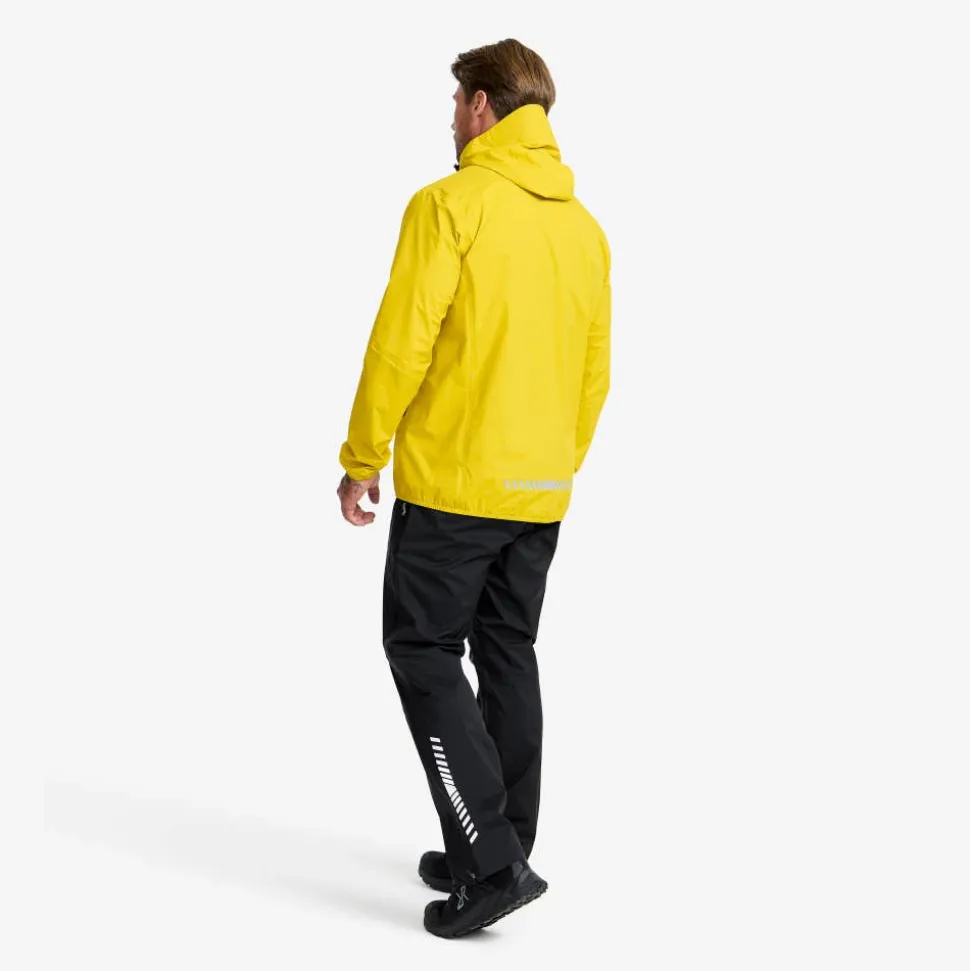 Arcade 3L Lightweight Jacket Herre