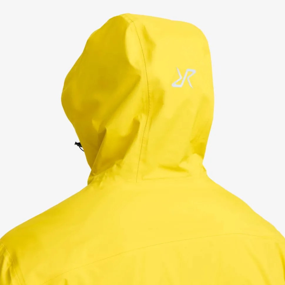 Arcade 3L Lightweight Jacket Herre