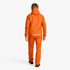 Arcade 3L Lightweight Jacket Herre