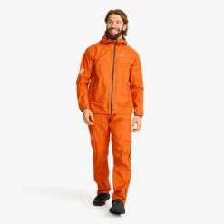 Arcade 3L Lightweight Jacket Herre