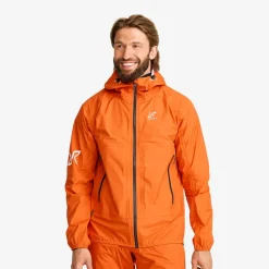 Arcade 3L Lightweight Jacket Herre