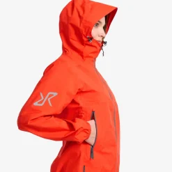 Arcade 3L Lightweight Jacket  Dame