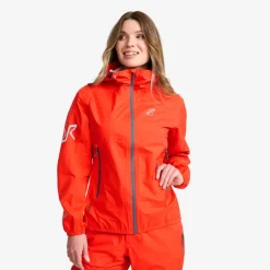 Arcade 3L Lightweight Jacket  Dame
