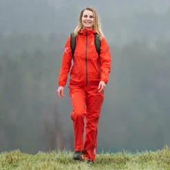 Arcade 3L Lightweight Jacket  Dame