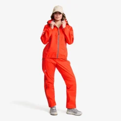 Arcade 3L Lightweight Jacket  Dame