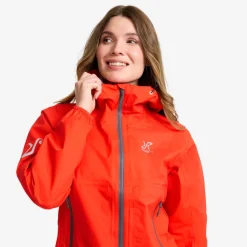 Arcade 3L Lightweight Jacket  Dame
