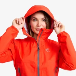 Arcade 3L Lightweight Jacket  Dame