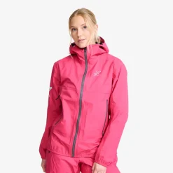 Arcade 3L Lightweight Jacket  Dame