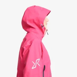 Arcade 3L Lightweight Jacket  Dame