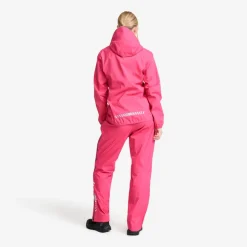 Arcade 3L Lightweight Jacket Dame