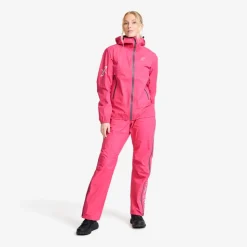 Arcade 3L Lightweight Jacket Dame