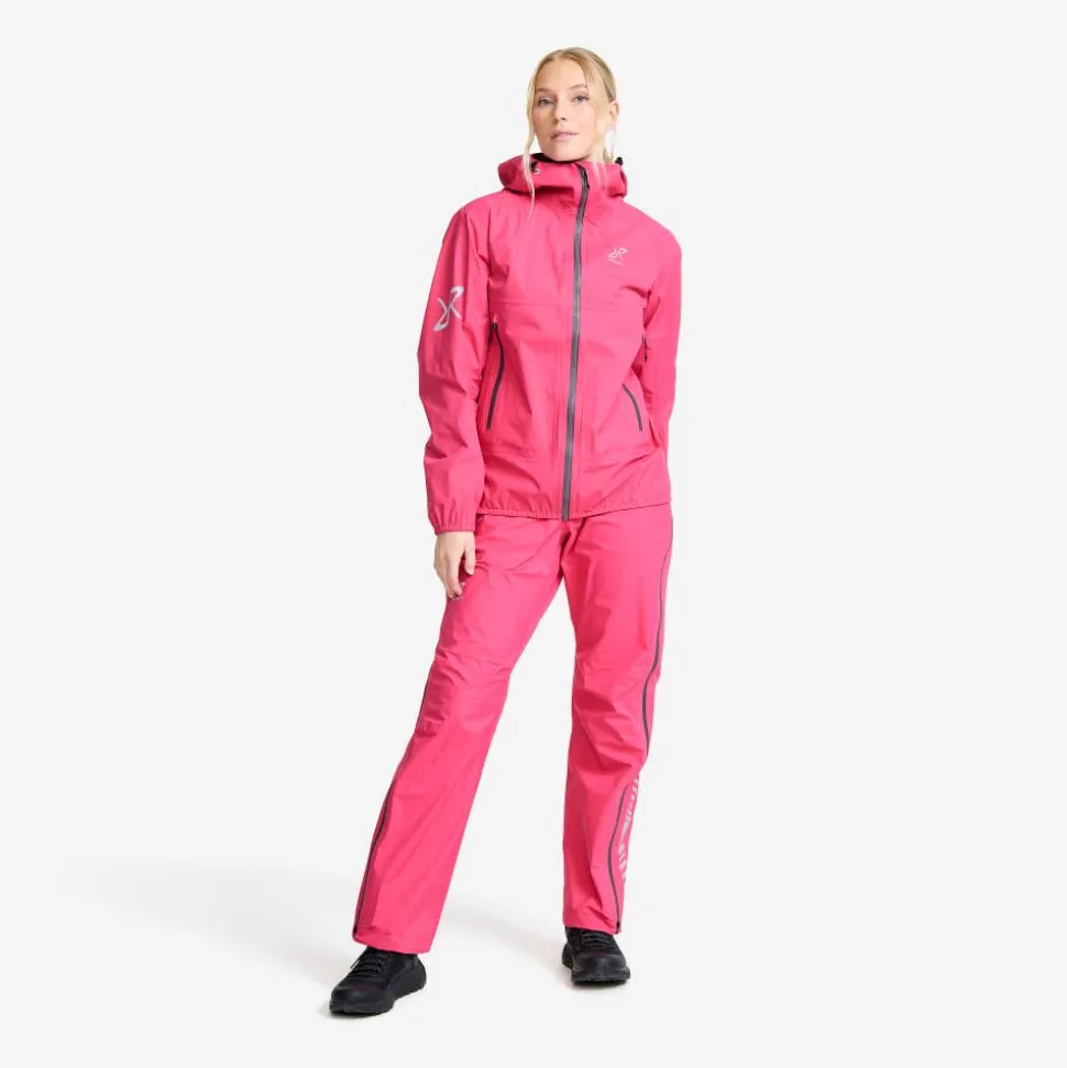 Arcade 3L Lightweight Jacket Dame