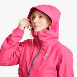 Arcade 3L Lightweight Jacket Dame