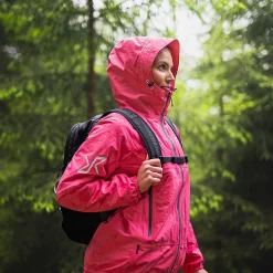 Arcade 3L Lightweight Jacket Dame