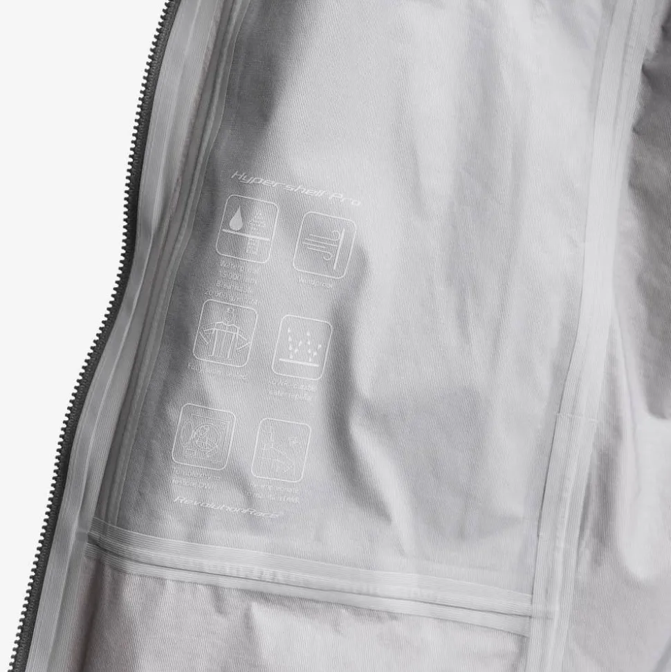 Arcade 3L Lightweight Jacket Dame