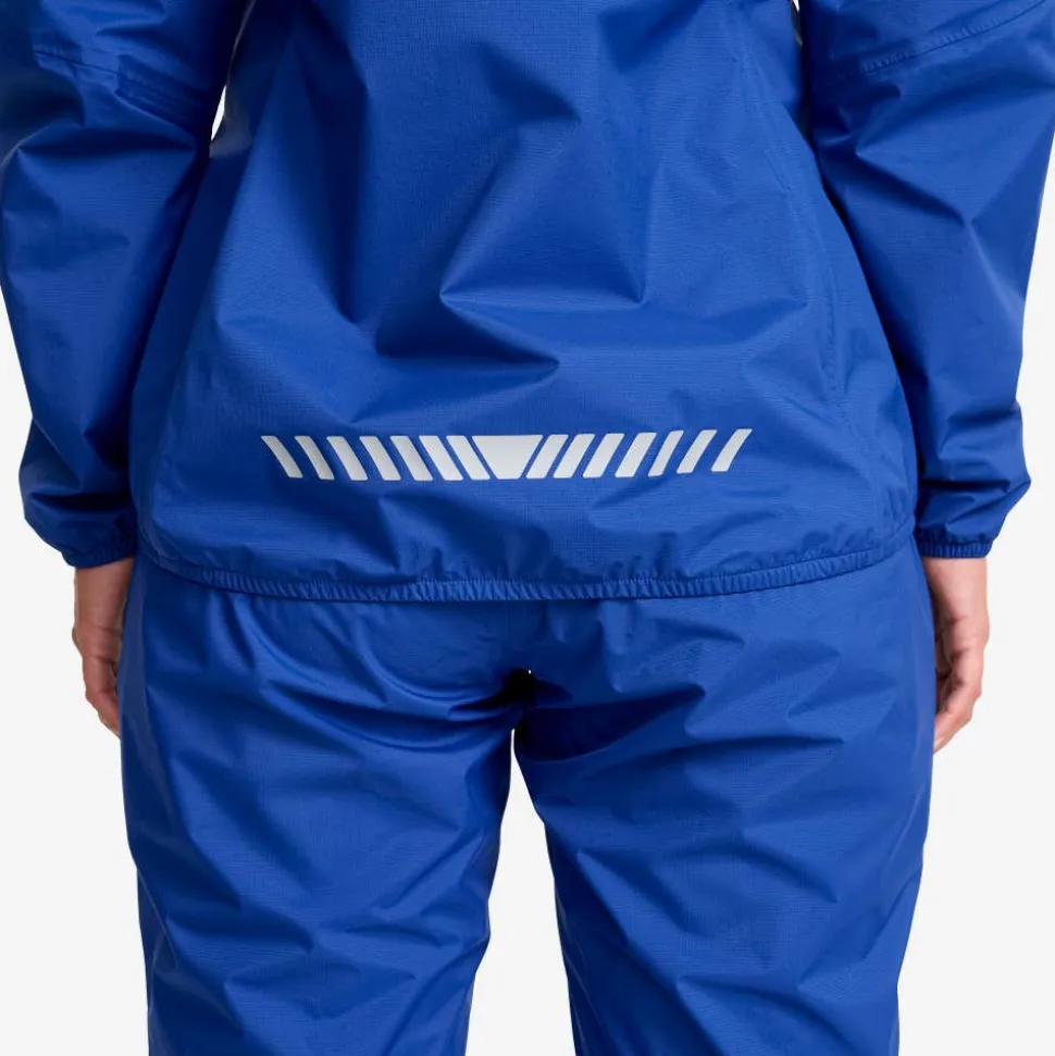 Arcade 3L Lightweight Jacket Dame