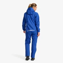 Arcade 3L Lightweight Jacket Dame