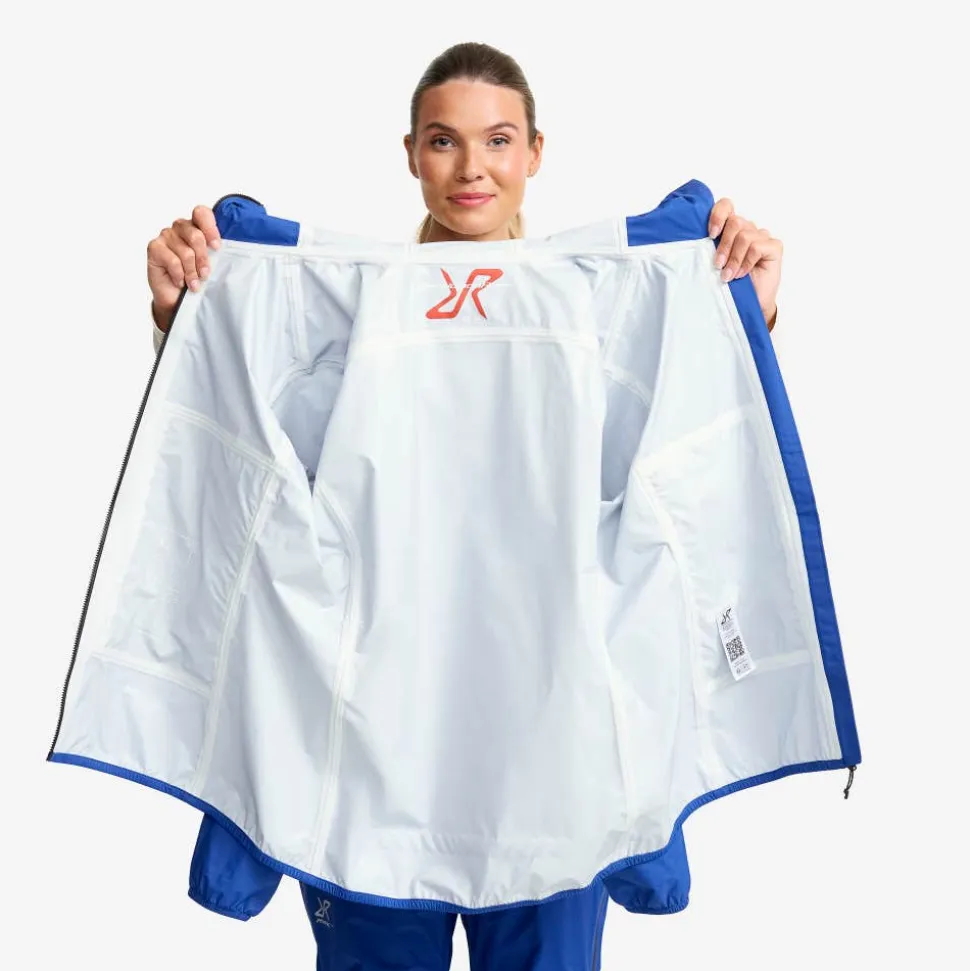 Arcade 3L Lightweight Jacket Dame