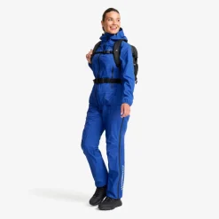 Arcade 3L Lightweight Jacket Dame