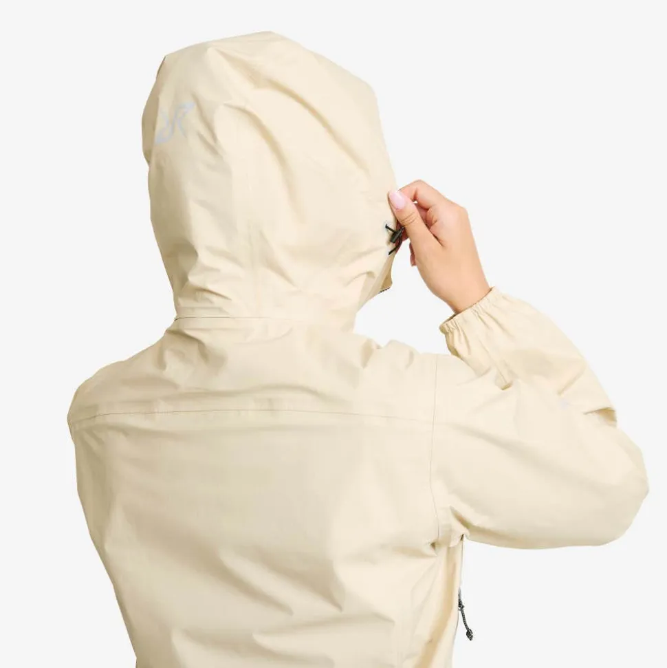 Arcade 3L Lightweight Jacket Dame