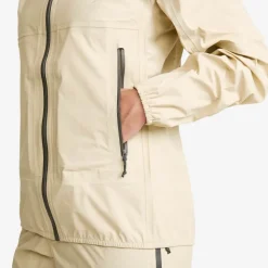 Arcade 3L Lightweight Jacket Dame