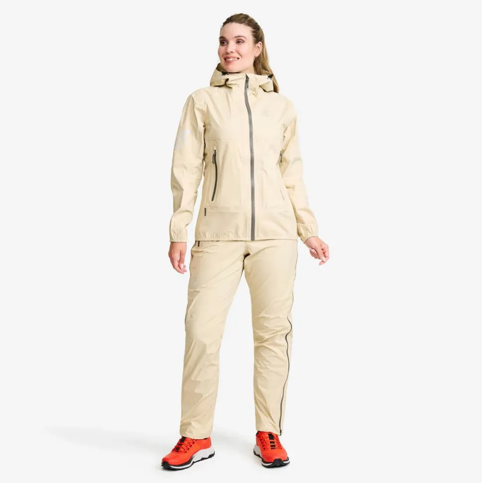 Arcade 3L Lightweight Jacket Dame